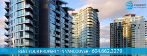 Rental Property Management Services in Vancouver - EasyRent